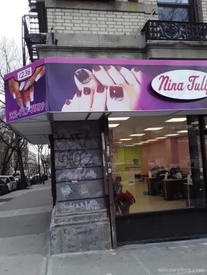 Nina Tulip Nails Inc, New York City - Photo 1