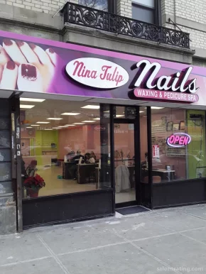 Nina Tulip Nails Inc, New York City - Photo 3