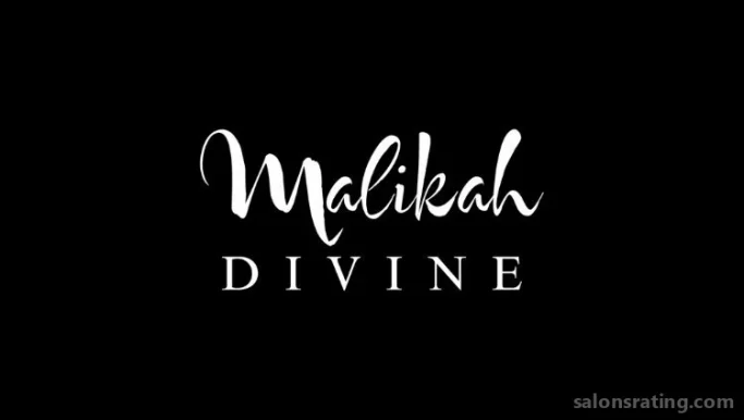 Malikah Divine NYC, New York City - Photo 8