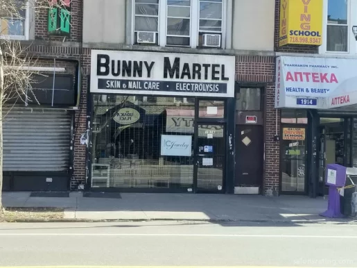 Bunny Martel Skin & Nail Care, New York City - Photo 4