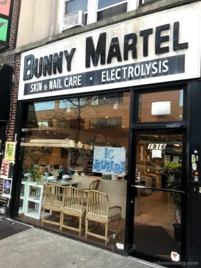 Bunny Martel Skin & Nail Care, New York City - Photo 1