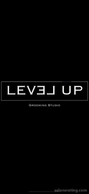 Level Up Grooming Studio, New York City - Photo 6