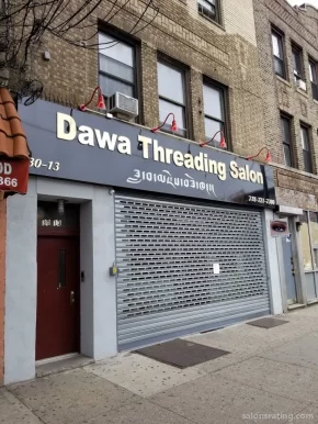 Dawa Threading Salon, New York City - Photo 6