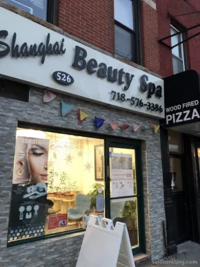 Shanghai beauty spa, New York City - Photo 1