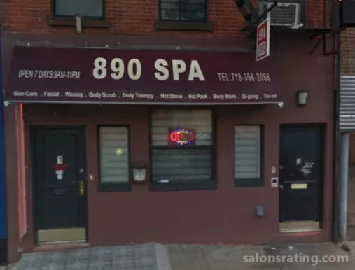 890 spa, New York City - Photo 1