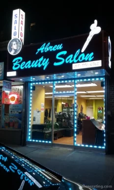 Abreu Beauty Salon, New York City - Photo 1