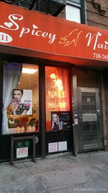 5 Avenue Spicey Nail, New York City - Photo 1