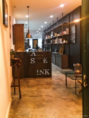 East Side Ink, New York City - Photo 3