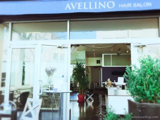 Avellino Hair Salon, New York City - Photo 2