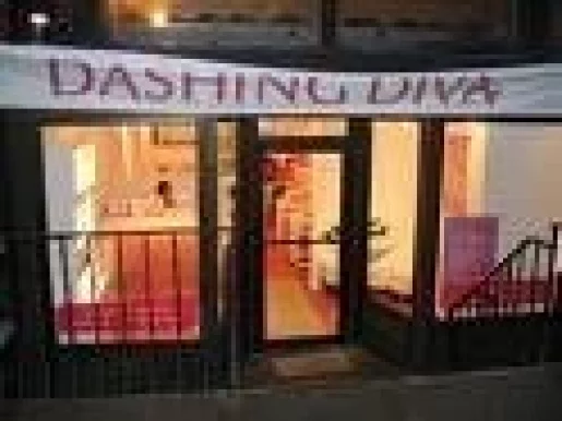 Dashing Diva, New York City - Photo 5
