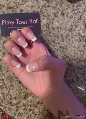 Pinky Toes Nail, New York City - Photo 2