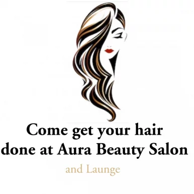 Aura Beauty Salón and Lounge, New York City - Photo 1