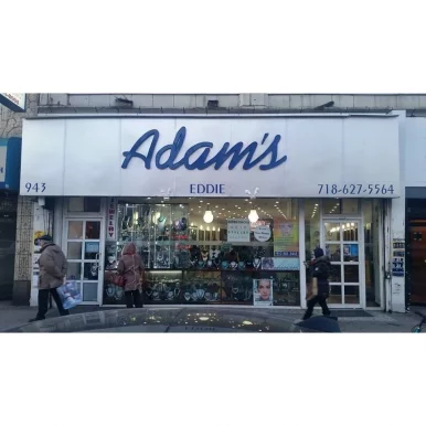 Adam's Hair Salon, New York City - Photo 7