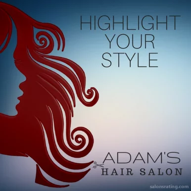 Adam's Hair Salon, New York City - Photo 4