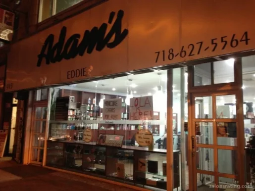Adam's Hair Salon, New York City - Photo 6