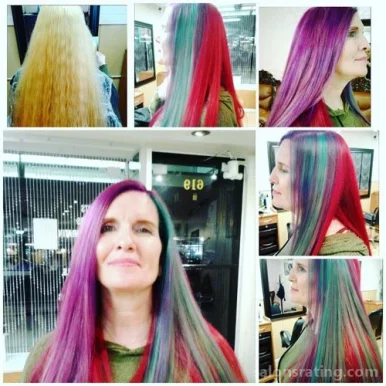 Michelle's Hair Color Boutique, New York City - Photo 4