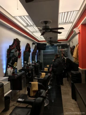 Republic Barber Shop Services, New York City - Photo 1