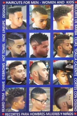 The Best Dominican Barbershop, New York City - Photo 3
