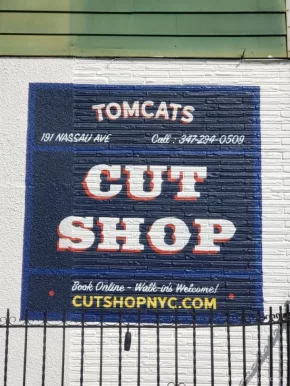 Cut Shop, New York City - Photo 1