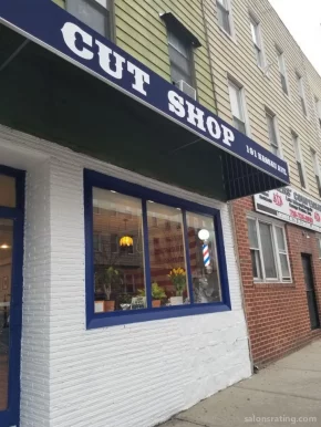 Cut Shop, New York City - Photo 6
