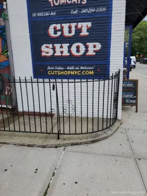 Cut Shop, New York City - Photo 4