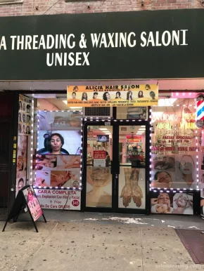 Femina Threading & Waxing Salon, New York City - Photo 6