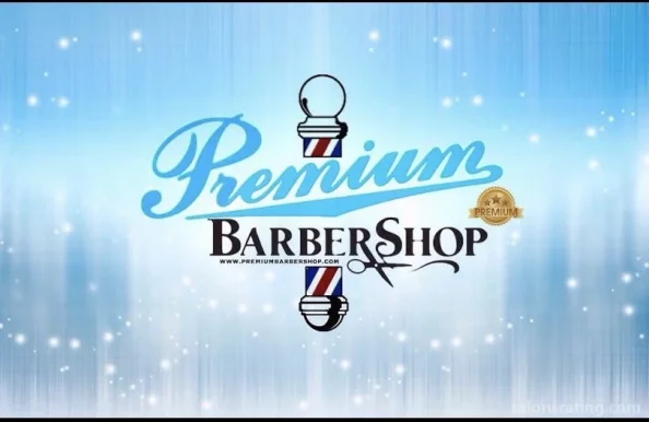 Premium Barbershop, New York City - Photo 8