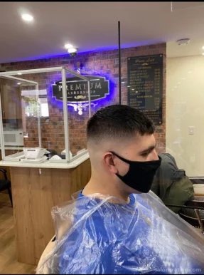 Premium Barbershop, New York City - Photo 4