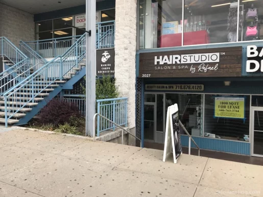 Hair Studio by Rafael, New York City - Photo 4