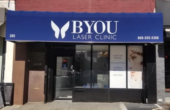 BYou Laser Clinic - Flatbush Prospect Heights, New York City - Photo 7