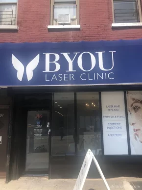 BYou Laser Clinic - Flatbush Prospect Heights, New York City - Photo 6