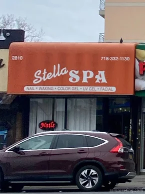 Stella Spa, New York City - Photo 3