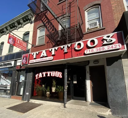 Torres Tattoos, New York City - Photo 2