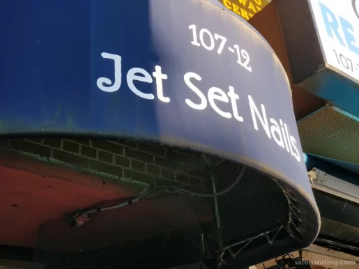 Jet Set Nails & Spa, New York City - Photo 4