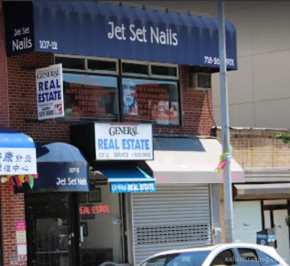 Jet Set Nails & Spa, New York City - Photo 6