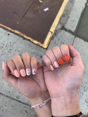 Nails on U, New York City - Photo 6