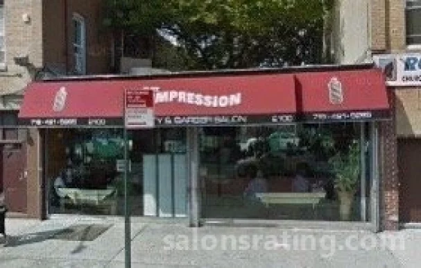 First Impression Beauty & Barber Salon Inc, New York City - Photo 5