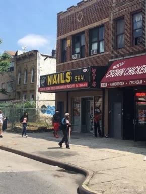 Nails SPA, New York City - Photo 7