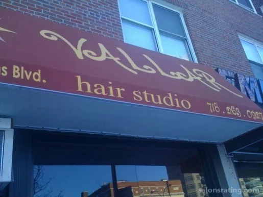 Vallar Hair Salon, New York City - Photo 4