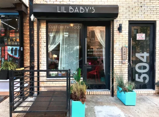 Lil Baby's Bushwick, New York City - Photo 4