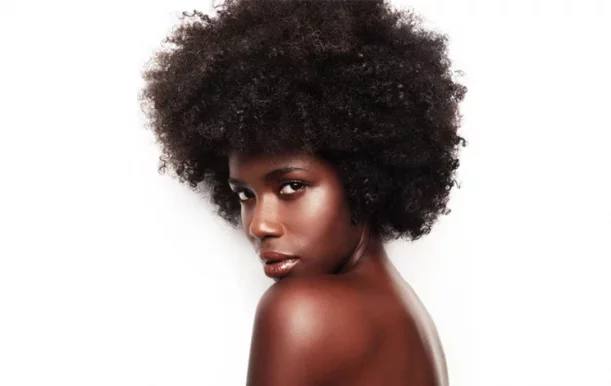 Afroexcentric Vegan Holistic Hair Beauty, New York City - Photo 8