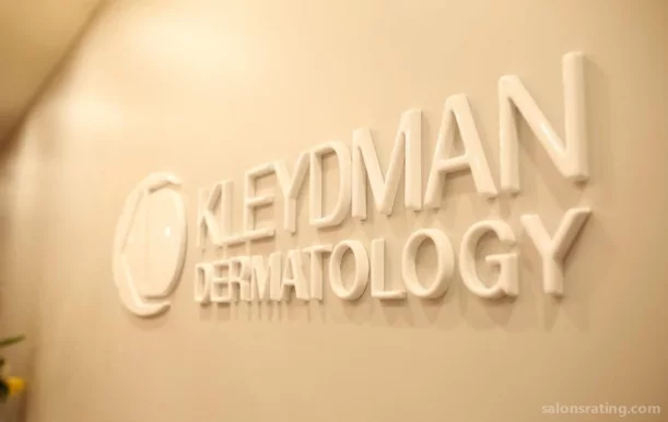 Kleydman Dermatology, New York City - Photo 6