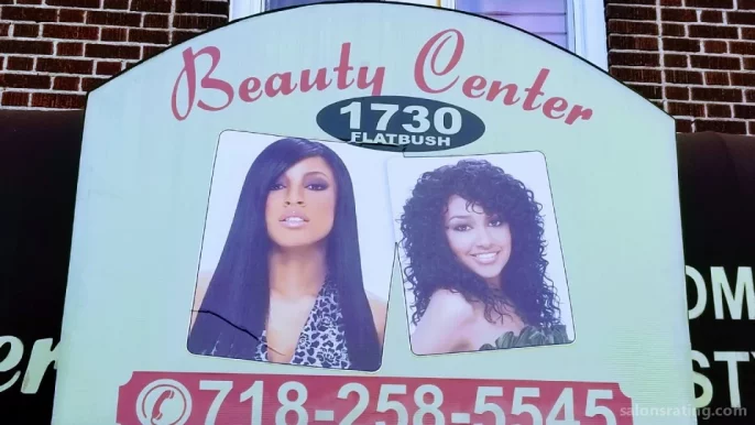 Flatbush Beauty Center, New York City - Photo 1