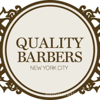 Quality Barbers Barber Shop, New York City - Photo 6