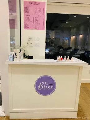 Sheer Bliss Nail Salon, New York City - Photo 8