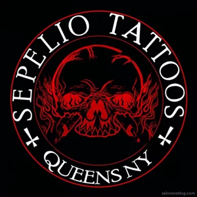 Sepelio Tattoos, New York City - Photo 3