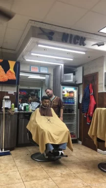 Nick's Barber Shop, New York City - Photo 1