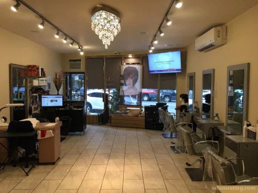 Nyhamit Hair Salon, New York City - Photo 4
