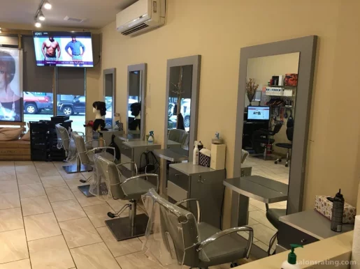 Nyhamit Hair Salon, New York City - Photo 1