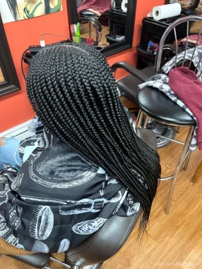 Sika African Hair Braiding, New York City - Photo 1